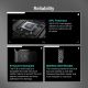 ASUS DUAL RTX5060TI O8G - 90YV0MP2-M0NA00