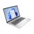 HP 17-cp, Ryzen 5 7520U, 17.3", 16Go DDR4, SSD 512Go, Win11 - B23D9EA
