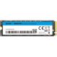 SSD 1To NVMe Lexar NM610 PRO - NVMe M.2 Type 2280 - LNM610P001T-RNNNG