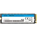 SSD 1To NVMe Lexar NM610 PRO - NVMe M.2 Type 2280 - LNM610P001T-RNNNG