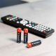 Piles LR06 AA, 1.5V, pack 4 - Verbatim 49921