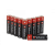 Piles LR06 AA, 1.5V, pack 10 - Verbatim 49875