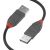 Câble USB 2.0 série A à série A, 1m - LINDY 36692