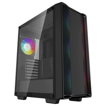DeepCool CC560 ARGB V2 - R-CC560-BKTAA4-G-2