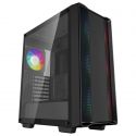 DeepCool CC560 ARGB V2 - R-CC560-BKTAA4-G-2