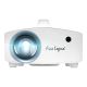 Vidéo projecteur portable ACER AOPEN QF13 LCD 1080p 6000 LED Lm 280 ANSI LED 1500:1 HDMI Wifi - MR.JWD11.001
