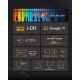 Vidéo projecteur portable ViewSonic M1 Max - 1080p