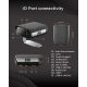 Vidéo projecteur portable ViewSonic M1 Max - 1080p