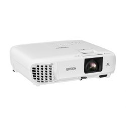 EPSON EB-E24, 3600 Lumens, VGA 1024x768, 3 LCD