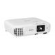 EPSON EB-E24, 3600 Lumens, VGA 1024x768, 3 LCD
