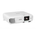 EPSON EB-E24, 3600 Lumens, VGA 1024x768, 3 LCD