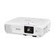 EPSON EB-E24, 3600 Lumens, VGA 1024x768, 3 LCD