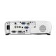 EPSON EB-E24, 3600 Lumens, VGA 1024x768, 3 LCD