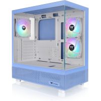 THERMALTAKE View 270 Plus TG ARGB, bleu