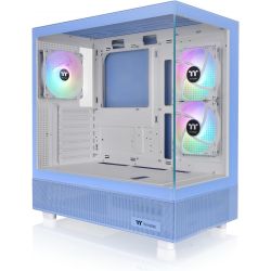 THERMALTAKE View 270 Plus TG ARGB, bleu