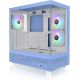 THERMALTAKE View 270 Plus TG ARGB, bleu