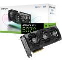 PNY GeForce RTX5070 Triple Fan - VCG507012TFXPB1