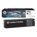 Cartouche HP 973X - noire - 10000 pages