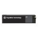 Cartouche HP 973X - noire - 10000 pages