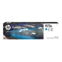 Cartouche HP 973X - cyan - 7000 pages