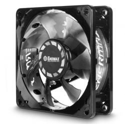 Ventilateur 8cm Enermax T.B. Silence