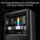 Ventirad be quiet! Pure Rock 3 BK039, TDP 190W
