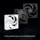 Ventilateur 12cm Arctic P12 PWM - ACFAN00119A