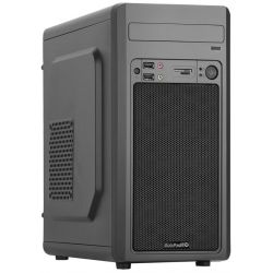 Mini tour, Core i3 Serie 9, 8GB, SSD 240Go, HDD 1To, GT710, Win 10