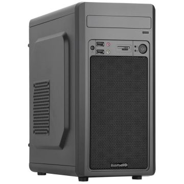 Mini tour, Core i3 Serie 9, 8GB, SSD 240Go, HDD 1To, GT710, Win 10