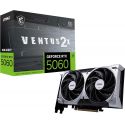 MSI RTX5060 8G VENTUS 2X OC