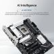 ASUS PRIME B860-PLUS WIFI, AM5, bulk