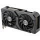 ASUS DUAL RX7600 O8G EVO 8GB GDDR6 - 90YV0LD0-M0NA00