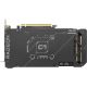 ASUS DUAL RX7600 O8G EVO 8GB GDDR6 - 90YV0LD0-M0NA00