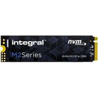 SSD 256Go NVMe INTEGRAL - INSSD256GM280NM2