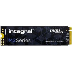 SSD 256Go NVMe INTEGRAL - INSSD256GM280NM2