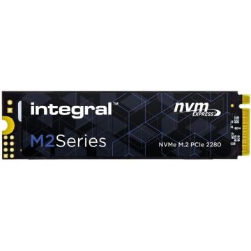 SSD 256Go NVMe INTEGRAL - INSSD256GM280NM2