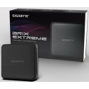 GIGABYTE BRIX GB-BER7-8840 - AMD Ryzen 7 PRO 8840U - 2x DDR5 - 2x HDMI - MINI DP - 2.5GLAN - WIFI+BT