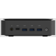 GIGABYTE BRIX GB-BER7-8840 - AMD Ryzen 7 PRO 8840U - 2x DDR5 - 2x HDMI - MINI DP - 2.5GLAN - WIFI+BT - GB-BER7-8840