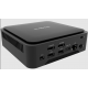 GIGABYTE BRIX GB-BER7-8840 - AMD Ryzen 7 PRO 8840U - 2x DDR5 - 2x HDMI - MINI DP - 2.5GLAN - WIFI+BT - GB-BER7-8840