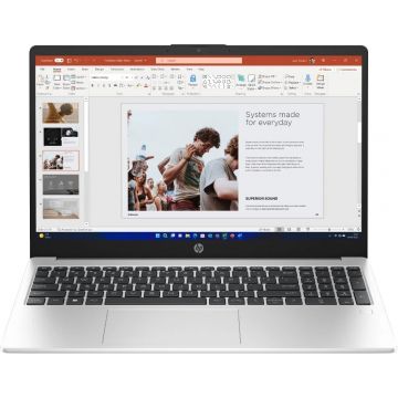 HP 255 G10, Core i5 1334U, 16Go, SSD 512Go, 15.6", Win11 - AK9Y7AT