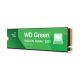 SSD 500Go NVMe WESTERN SN3000 - WDS500G4G0E-00CPS0