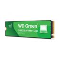 SSD 500Go NVMe WESTERN SN3000 - WDS500G4G0E-00CPS0