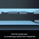 Pad thermique Arctic TP-3 100x100, épaisseur 1.5mm - ACTPD00054A