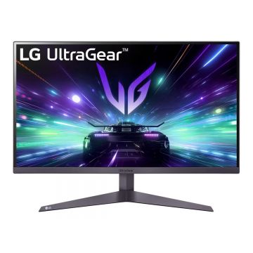 27" LG UltraGear 27GS50F-B, 1ms, 180Hz, Full HD,2x HDMI, 1x DP