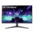 27" LG UltraGear 27GS50F-B, 1ms, 180Hz, Full HD,2x HDMI, 1x DP