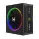 Alimentation M.RED 850W - ATX2.31 - modulaire - 80+GOLD - MRR-850A (VP2)