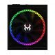 Alimentation M.RED 850W - ATX2.31 - modulaire - 80+GOLD - MRR-850A (VP2)