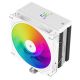 Ventirad Thermalright Assassin X 120 R Digital RGB, TL-P12W-S - blanc