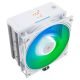 Ventirad Thermalright Assassin X 120 R Digital RGB, blanc