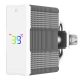 Ventirad Thermalright Assassin X 120 R Digital RGB, blanc
